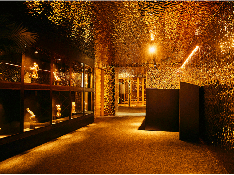 IMPERIAL MEETING POINT BARCELONA