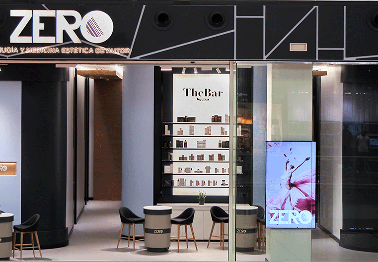 ZERO CLINICS